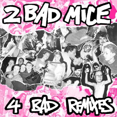 Bombscare (Remix)