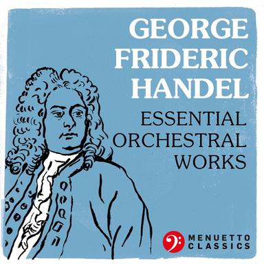 Music for the Royal Fireworks, HWV 351: II. Bourée