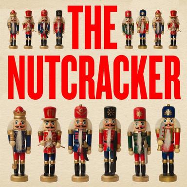 The Nutcracker, Op. 71, Act I: IV. Scene, Arrival of Drosselmeyer