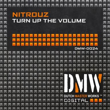 Turn up the Volume