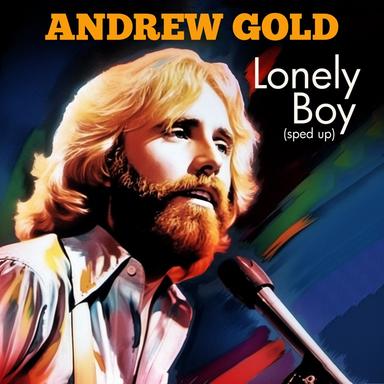 Lonely Boy - Re-Recorded