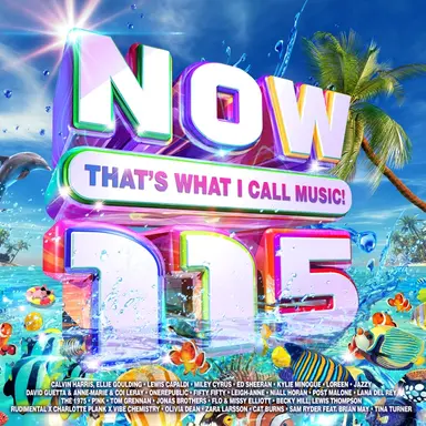 Say Yes To Heaven (Radio Edit)