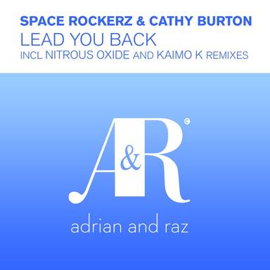 Lead You Back - Radio Edit