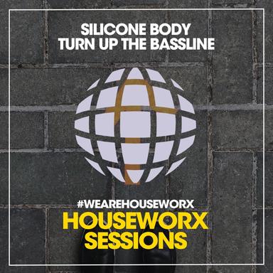 Turn Up The Bassline - Dub Mix