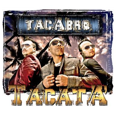 Tacatà - Karmin Shiff Dub Mix
