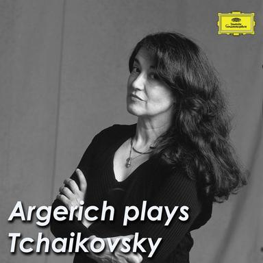 Piano Trio in A Minor, Op. 50, TH.117: Var. XI: Moderato - Live