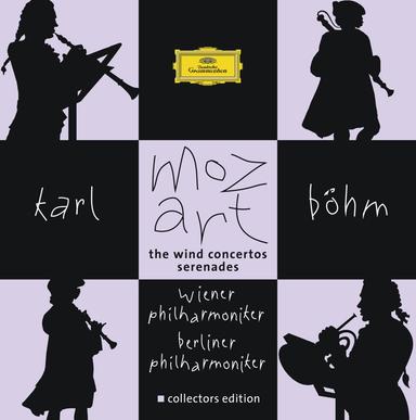 Divertimento in B-Flat Major, K. 270: IV. Presto