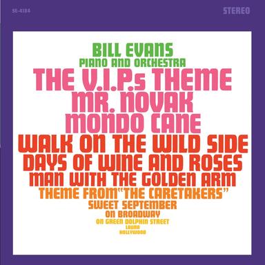 Theme From the V.I.P.s