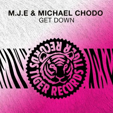 Get Down - Extended Mix