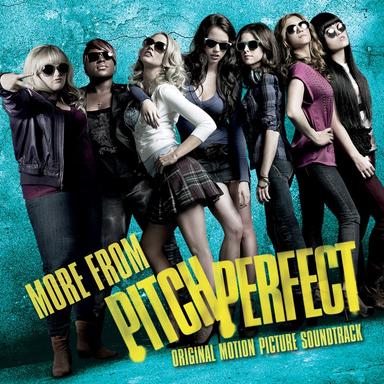 Cups (Pitch Perfect’s “When I’m Gone”)