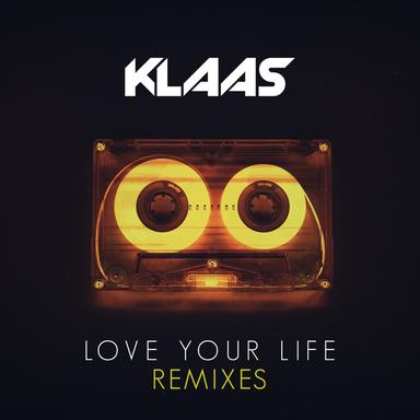 Love Your Life - Danny Carlson Remix Edit