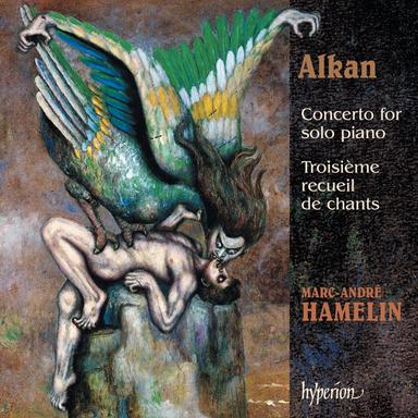 Troisième recueil de chants, Op. 65: II. Esprits follets. Prestissimo