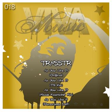 As You Like It (Tg Mix)