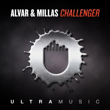 Challenger - Radio Edit