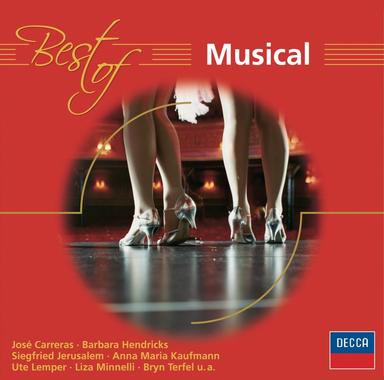 I Got Rhythm (From "Girl Crazy")