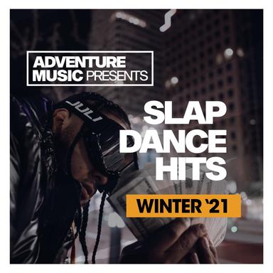 Slap Back - Kevin James Remix