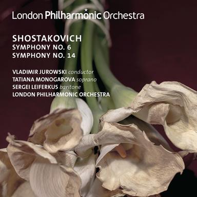 Symphony No. 6 in B Minor, Op. 54: I. Largo