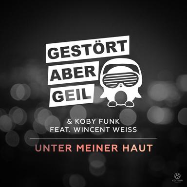 Unter meiner Haut (feat. Wincent Weiss) - Club Mix