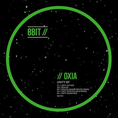 Unity - Up Mix