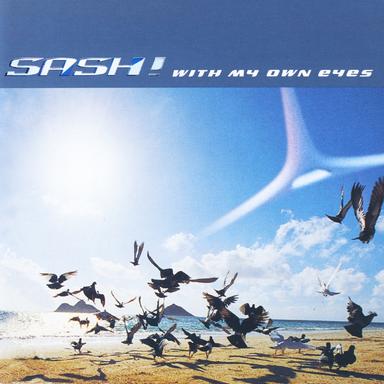 With My Own Eyes - Single Edit
