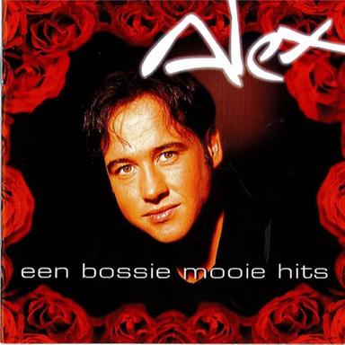 Een Bossie Rooie Rozen