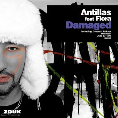 Damaged - Main Mix