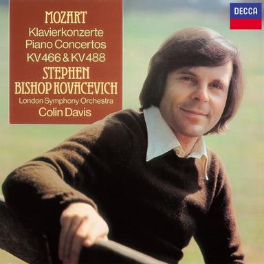 Piano Concerto No. 20 in D Minor, K. 466: II. Romance