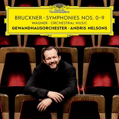 Symphony No. 6 in A Major, WAB 106: IV. Finale. Bewegt, doch nicht zu schnell