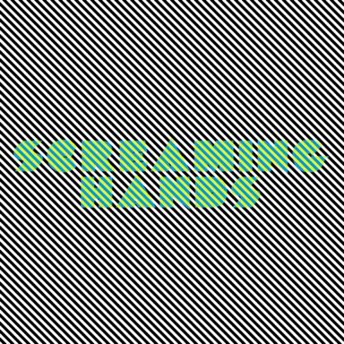 Screaming Hands - Wink Interpretation