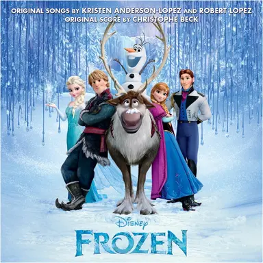 Frozen Heart