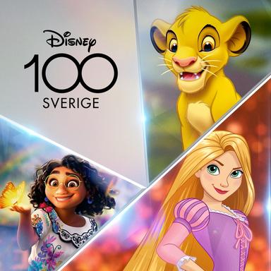 Vi är en (Från "Lejonkungen II: Simbas Skatt")