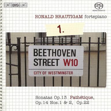 Piano Sonata No. 11 in B-Flat Major, Op. 22: II. Adagio con molto espressione