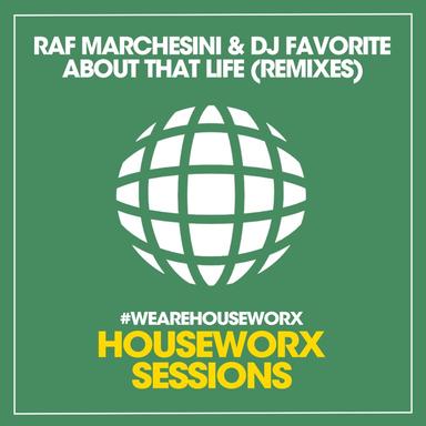 About That Life - DJ Kharitonov Remix