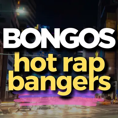 Bongos (feat. Megan Thee Stallion)