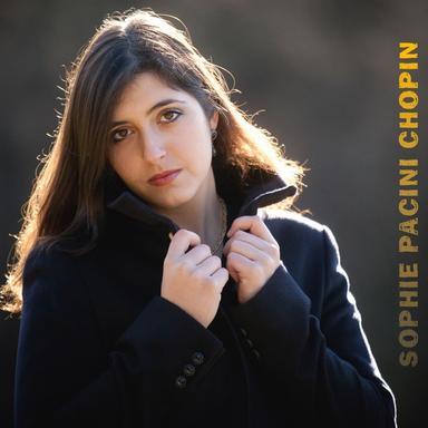 3 Nocturnes, Op. 9: No. 2 in E-Flat Major. Andante