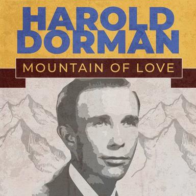 Mountain of Love