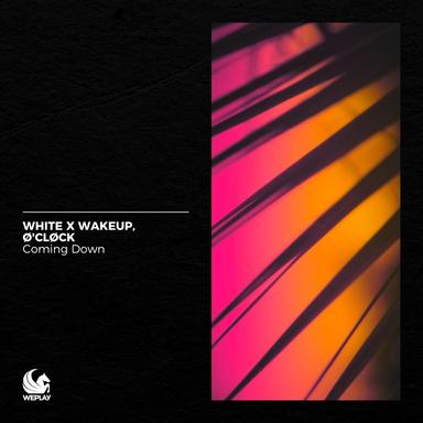 Coming Down - Extended Mix