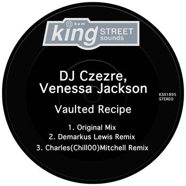 Vaulted Recipe