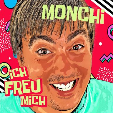 Ich freu mich