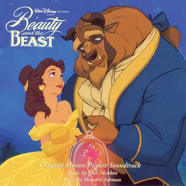 Beauty and the Beast (Original Motion Picture Soundtrack)