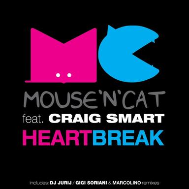 Heartbreak - Extended Mix