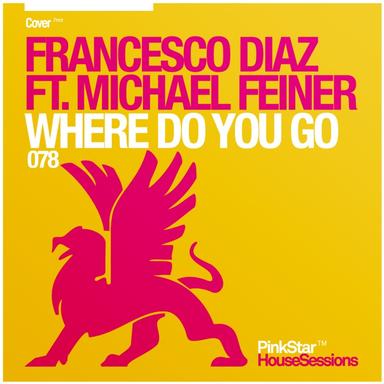 Where Do You Go - Alex Kenji Remix