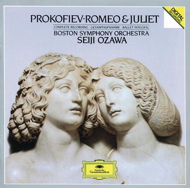 Romeo and Juliet, Op. 64: 52. Juliet's Death