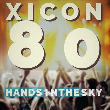 Hands in the Sky - Radiocut