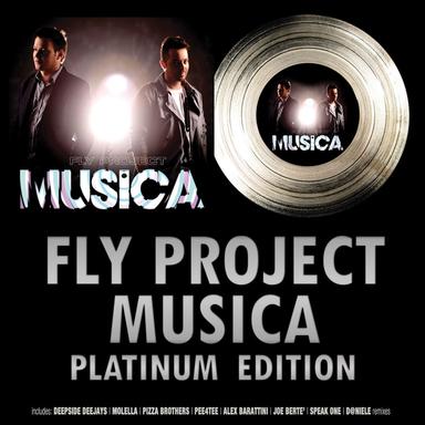 Musica (Radio Edit)