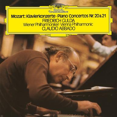 Piano Concerto No. 20 in D Minor, K. 466: III. Rondo: Allegro assai