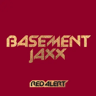 Red Alert - Jaxx Radio Mix