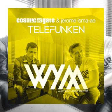 Telefunken - Radio Edit