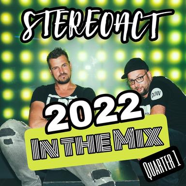 Where Are You Now (Mixed)