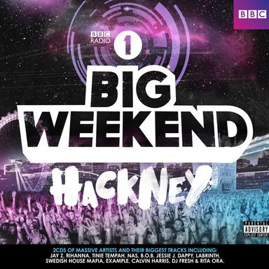 Domino (UK Radio Edit)